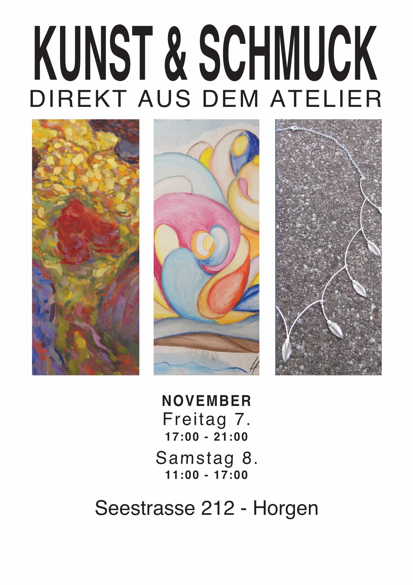 Schiffe versenken Ausstellung 7. und 8. November 2025